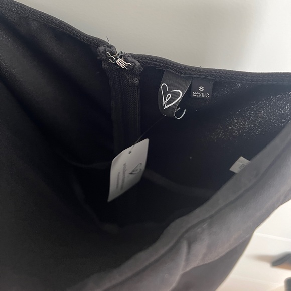 Black Windsor jumpsuit - Picture 6 of 6